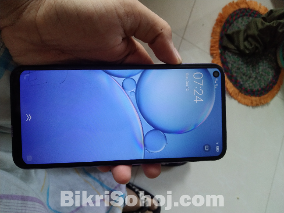 মোবাইল vivo y50